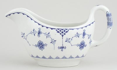 Sauce Boat